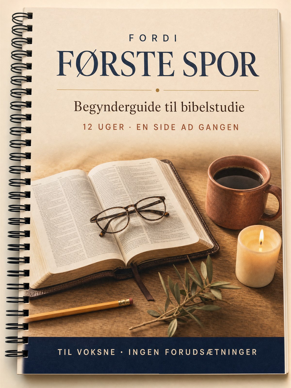 Første Spor