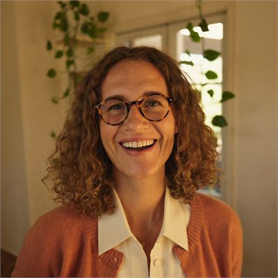 Mette-Marie H.