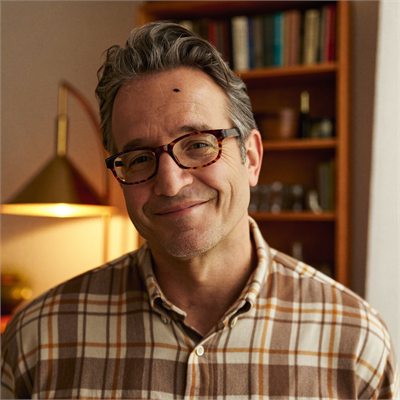 Anders P.
