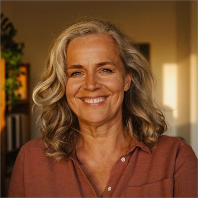 Birthe M.